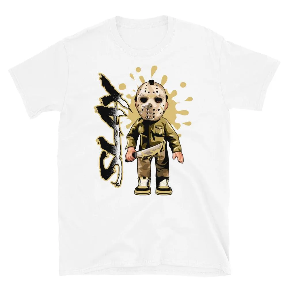 1 High Pollen Shirt Slay