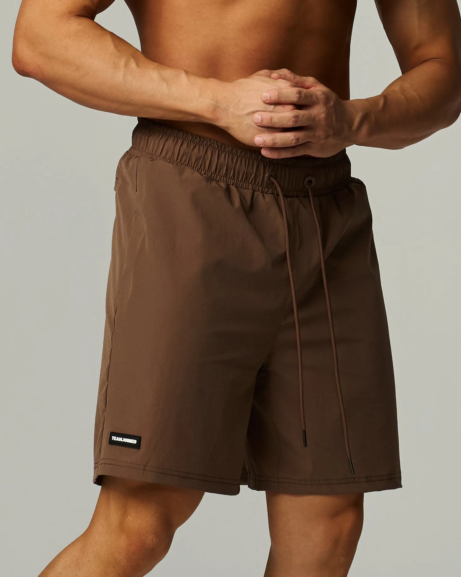 4-Way Gym Shorts