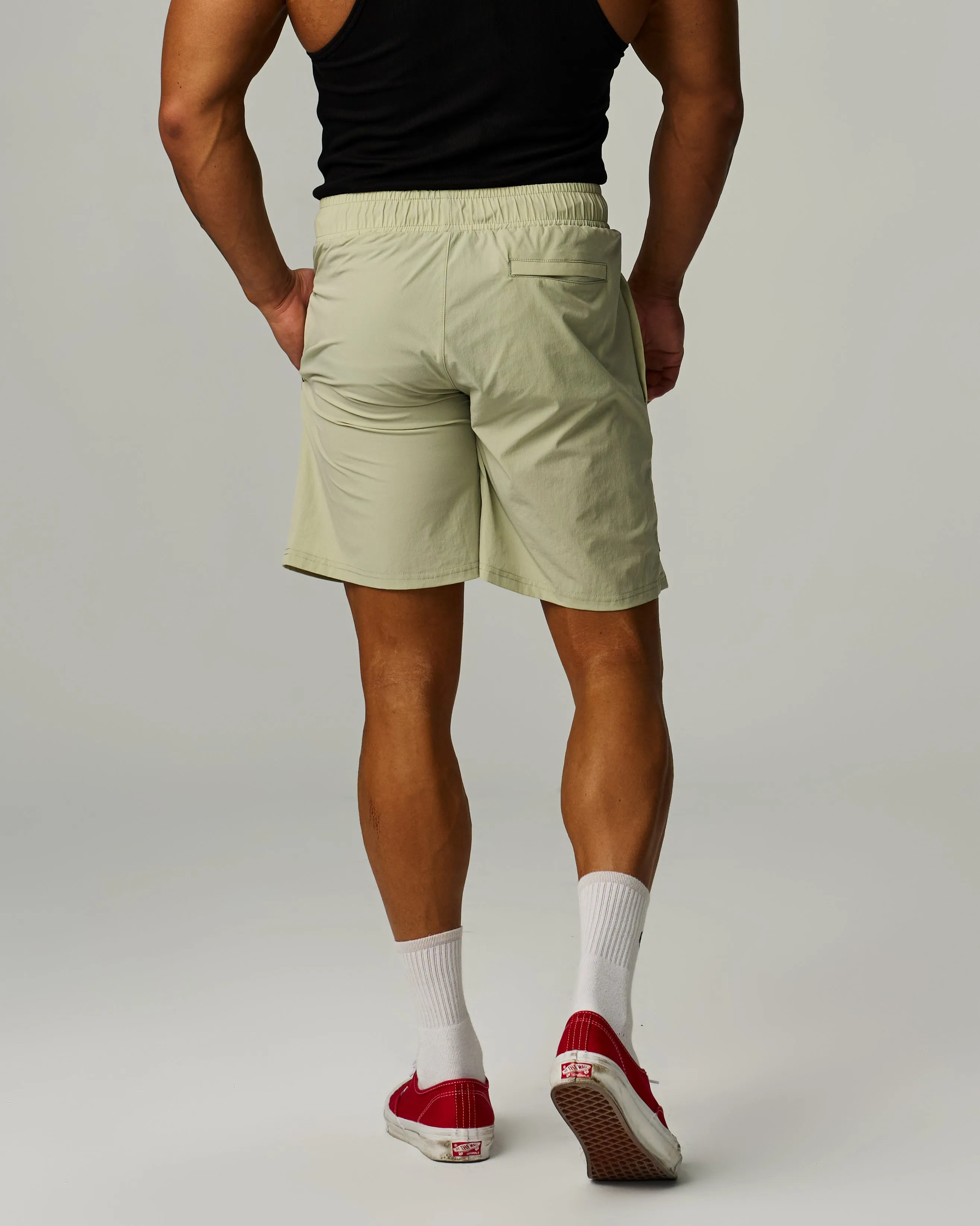 4-Way Gym Shorts