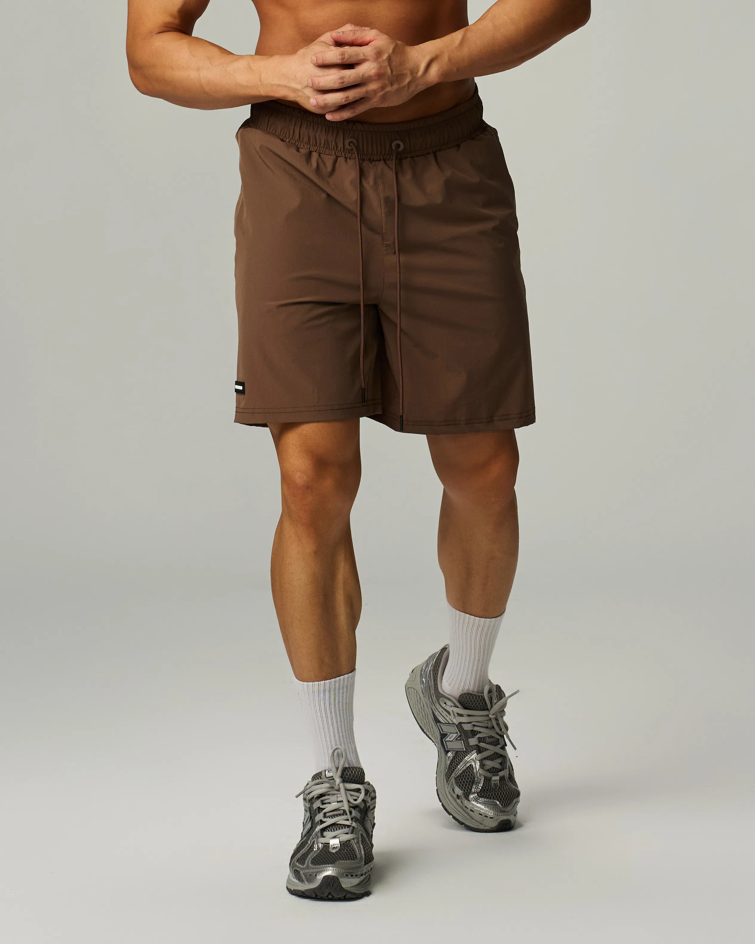 4-Way Gym Shorts