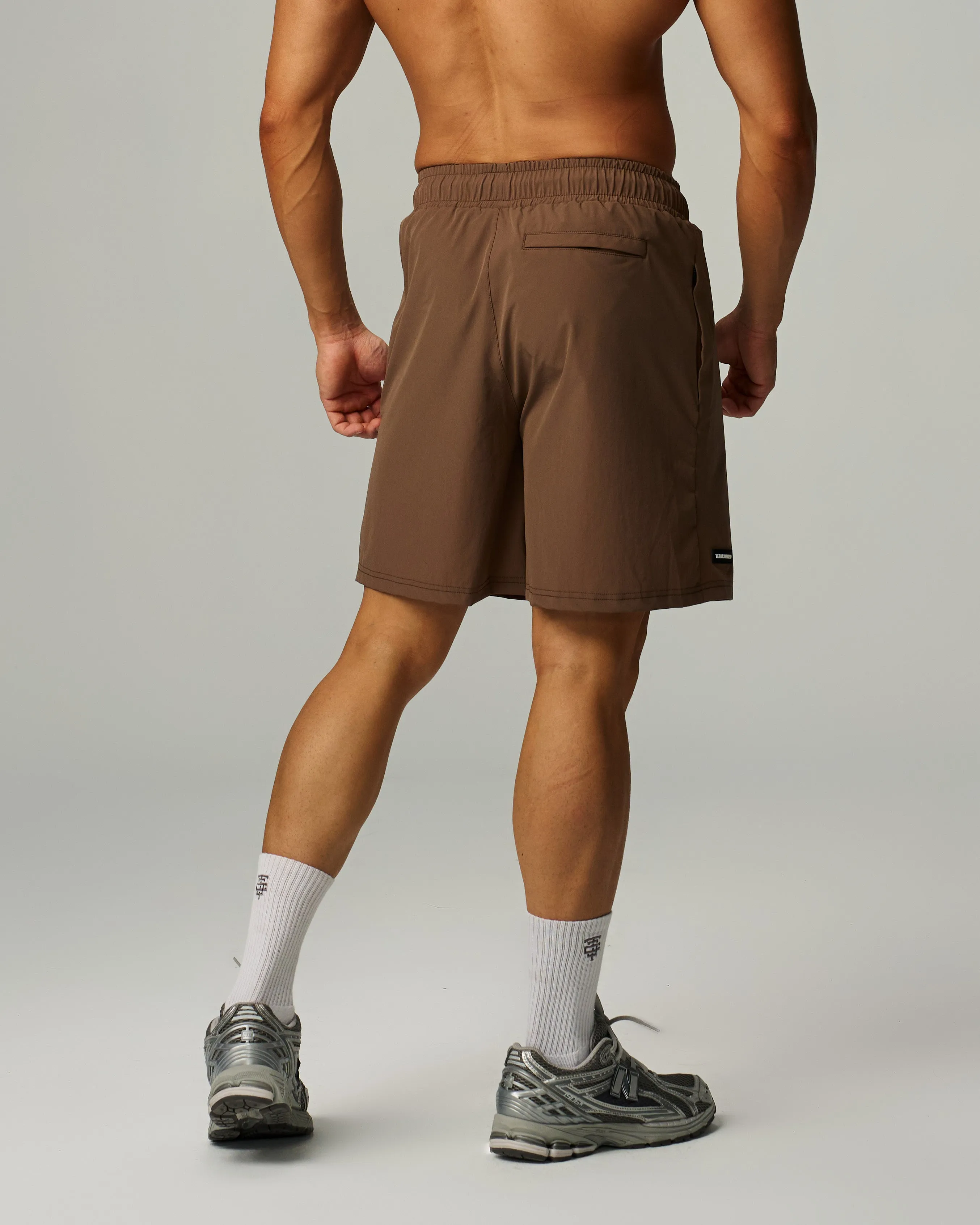 4-Way Gym Shorts