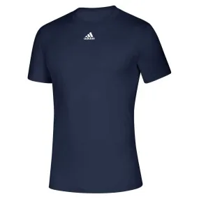 adidas Men's Collegiate Navy Creator Short Sleeve Tee