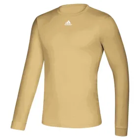 adidas Men's Sand Creator Long Sleeve Tee