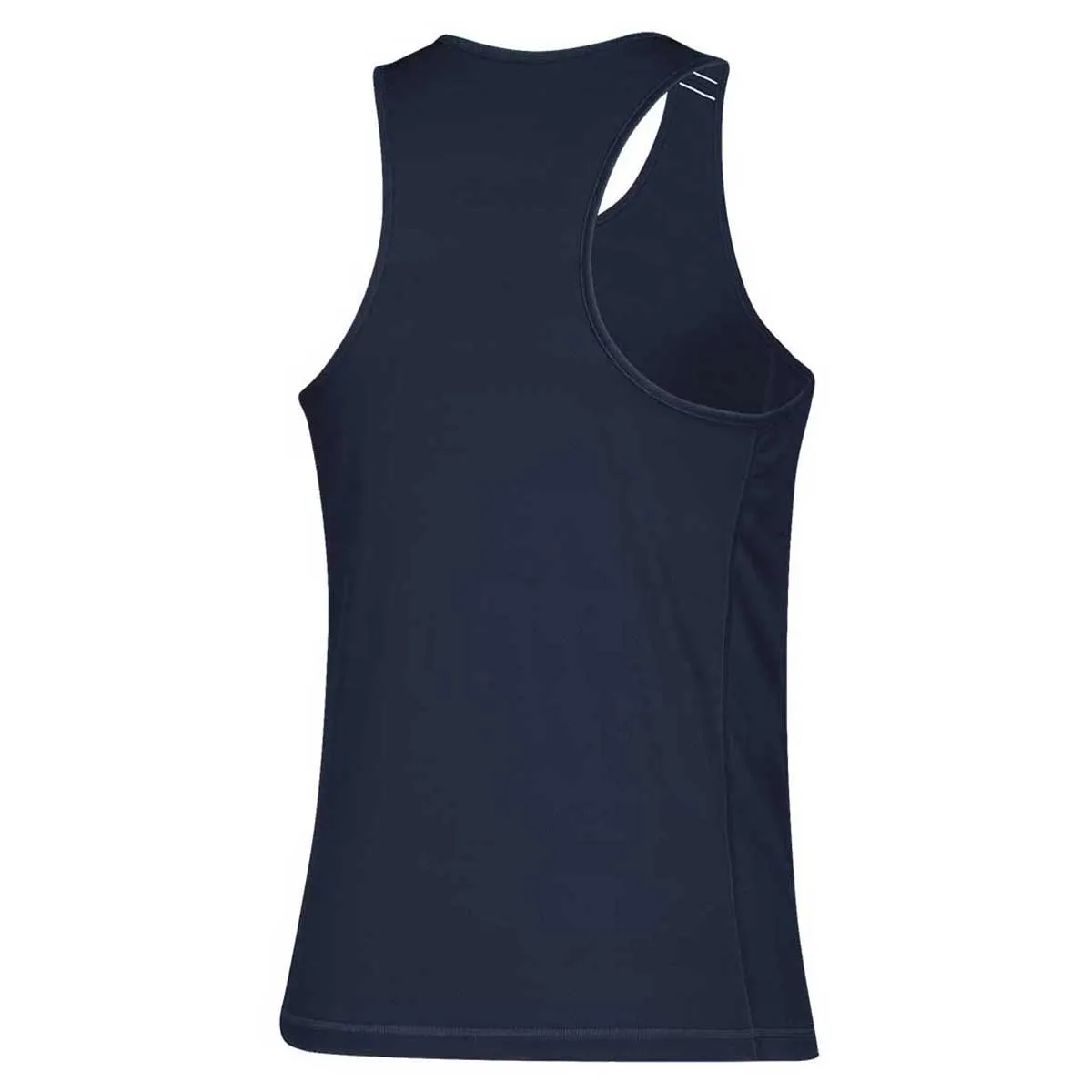 adidas Men's Team Navy/White Team 19 Singlet Tank