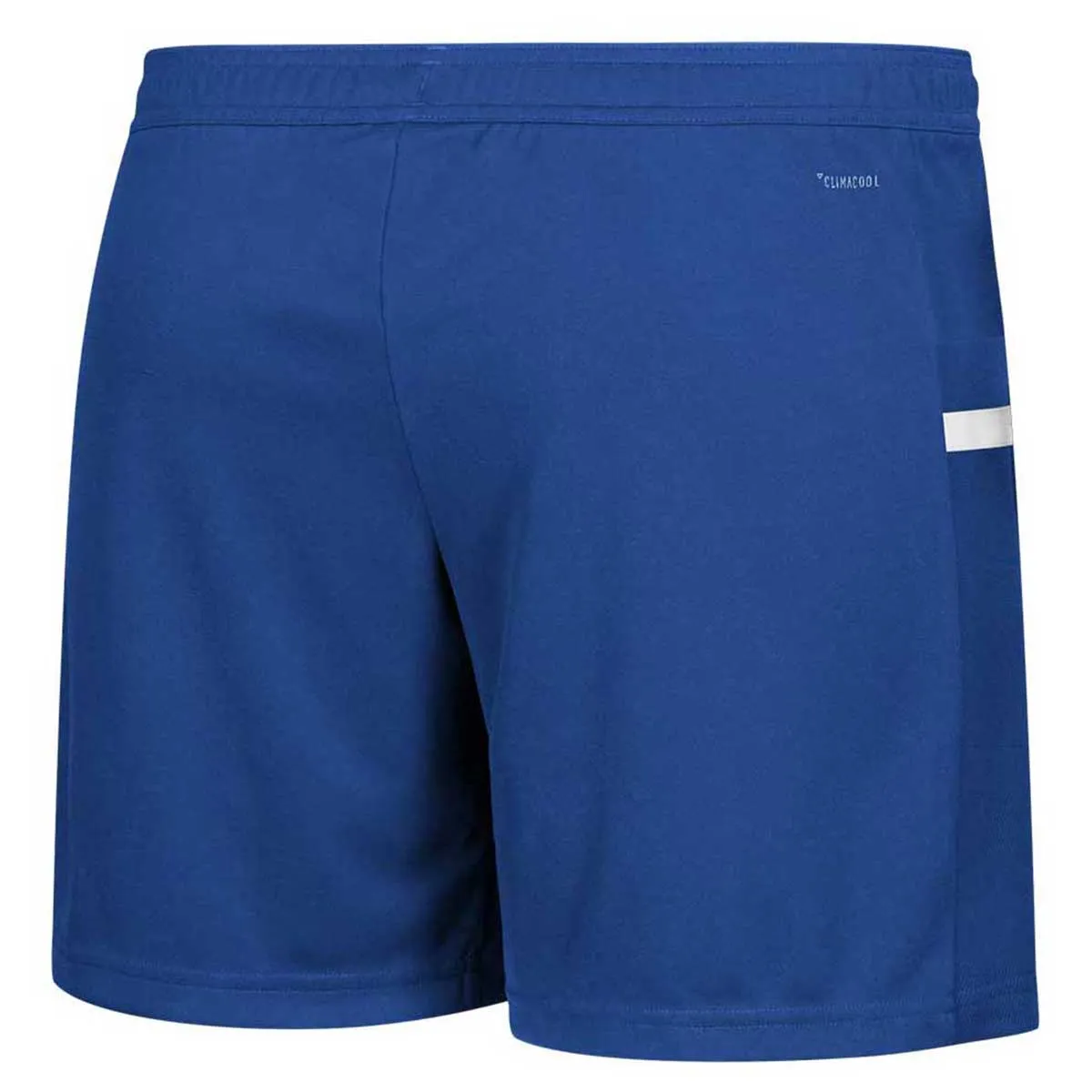 adidas Women's Team Royal/White Team 19 Knit Shorts