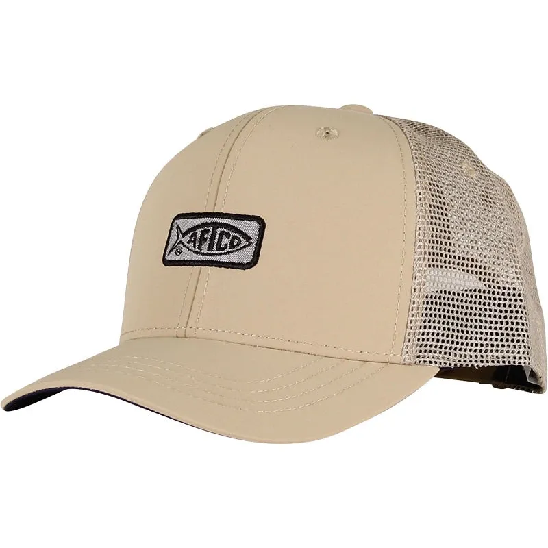 Aftco OF Trucker Hat Khaki