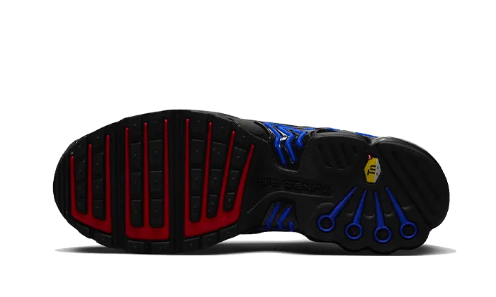 Air Max Plus 3 Spider-Verse