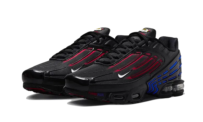 Air Max Plus 3 Spider-Verse