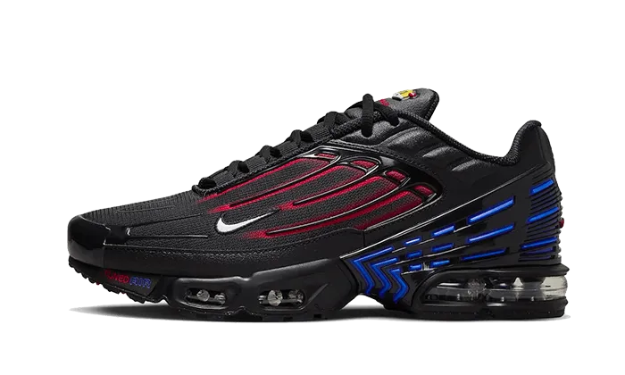 Air Max Plus 3 Spider-Verse