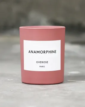 Anamorphine – Candle