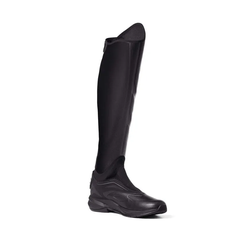 Ariat Ladies Ascent Tall Riding Boot Black