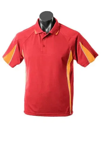 Aussie Pacific Eureka Kids Polo Shirt 3304