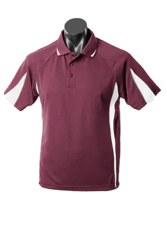 Aussie Pacific Eureka Kids Polo Shirt 3304