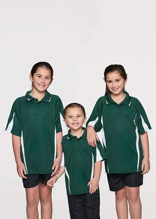 Aussie Pacific Eureka Kids Polo Shirt 3304