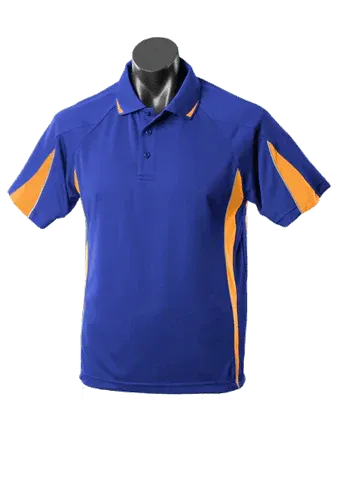 Aussie Pacific Eureka Kids Polo Shirt 3304