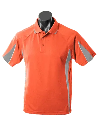 Aussie Pacific Eureka Kids Polo Shirt 3304