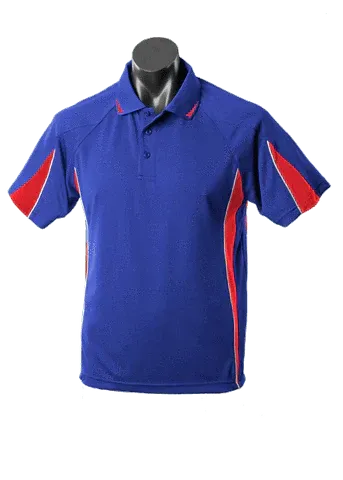 Aussie Pacific Eureka Kids Polo Shirt 3304