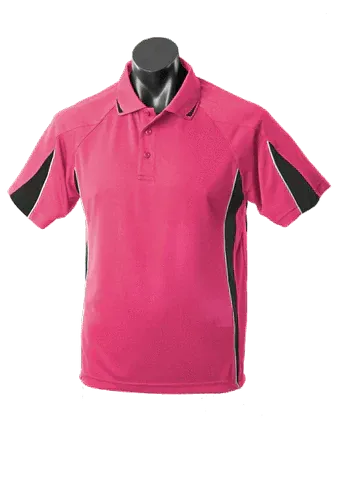 Aussie Pacific Eureka Kids Polo Shirt 3304