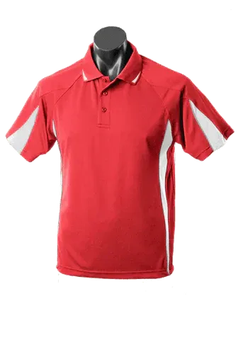 Aussie Pacific Eureka Kids Polo Shirt 3304