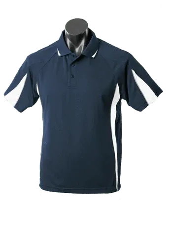 Aussie Pacific Eureka Kids Polo Shirt 3304