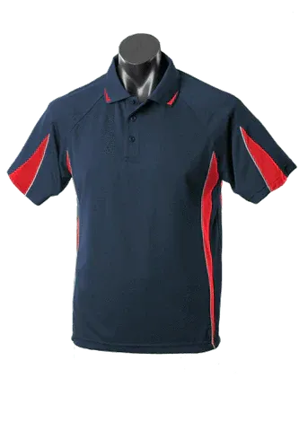 Aussie Pacific Eureka Kids Polo Shirt 3304