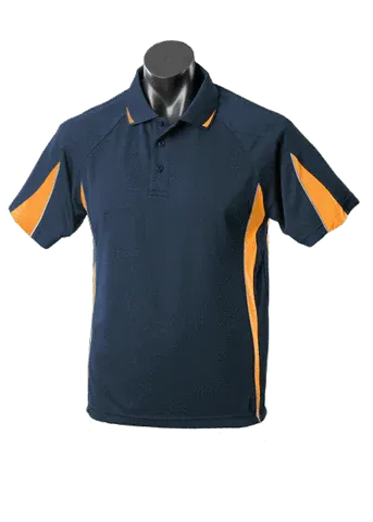 Aussie Pacific Eureka Kids Polo Shirt 3304