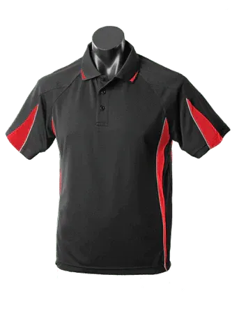 Aussie Pacific Eureka Kids Polo Shirt 3304