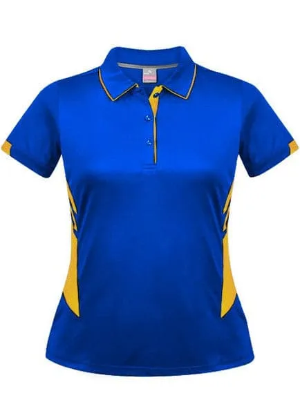 Aussie Pacific Tasman Kids Polo 3311