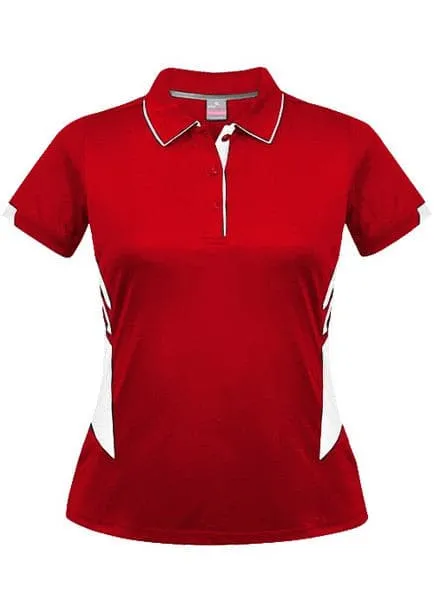 Aussie Pacific Tasman Kids Polo 3311