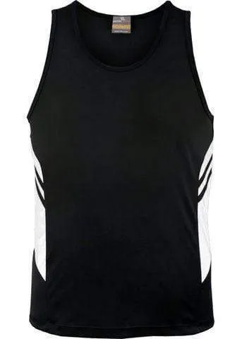 Aussie Pacific Tasman Kids Singlet 3111