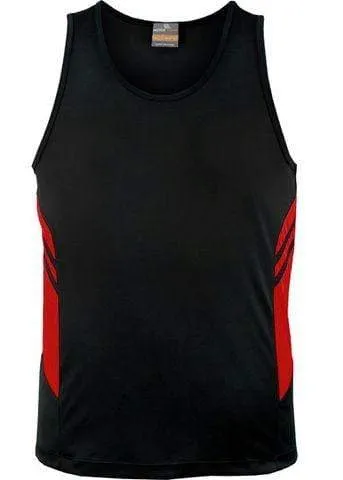 Aussie Pacific Tasman Kids Singlet 3111