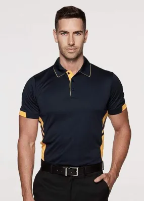 Aussie Pacific Tasman Men's Polo Shirt 1311