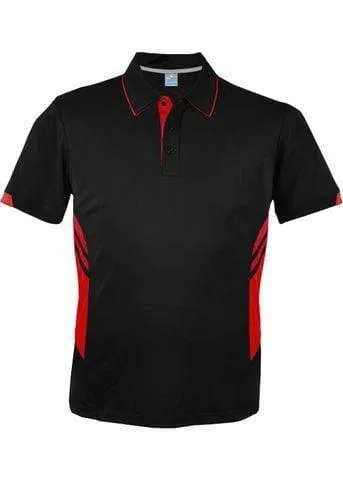 Aussie Pacific Tasman Men's Polo Shirt 1311