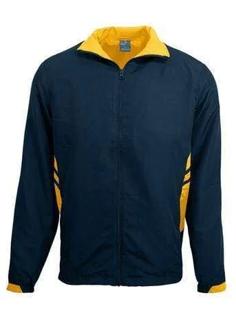 Aussie Pacific Tasman Track Jacket 1611