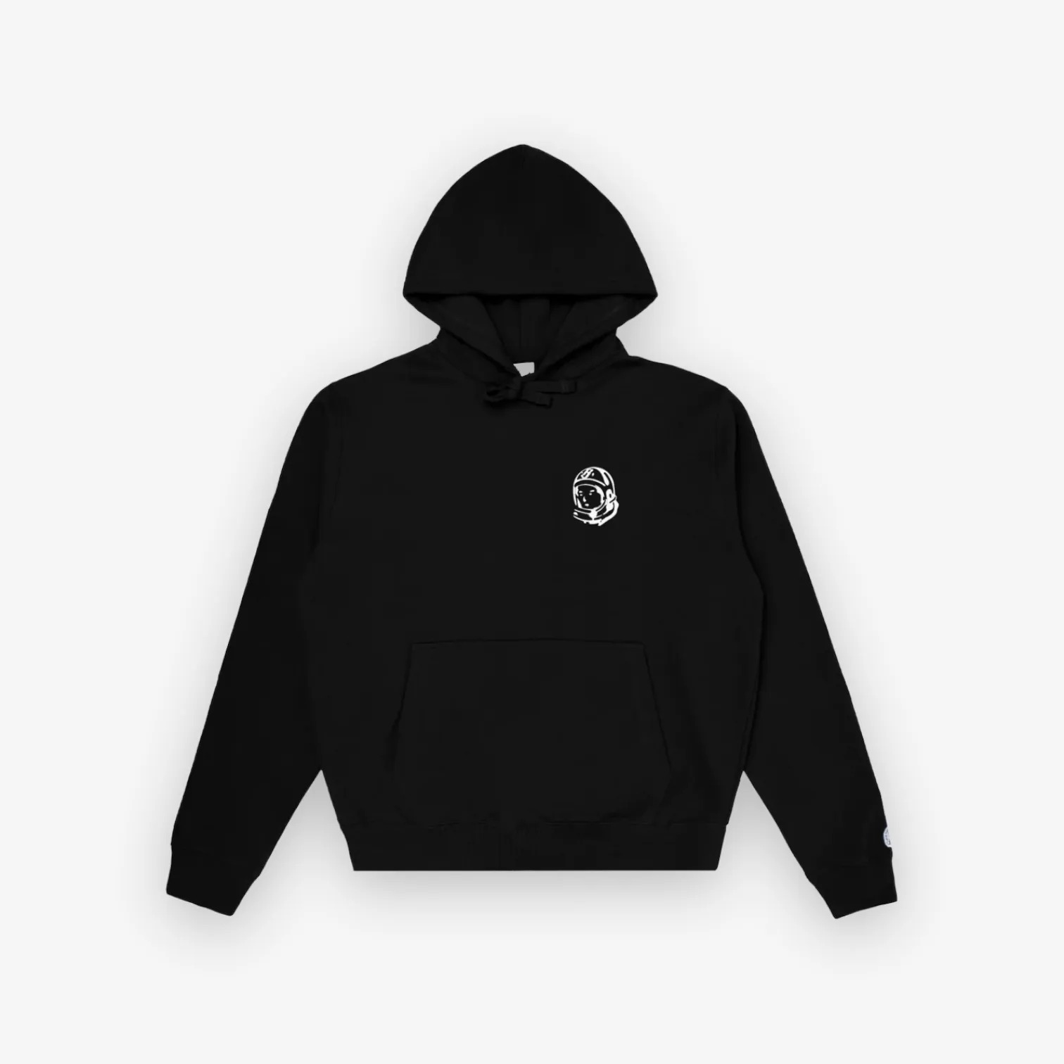 BBC BB Bundles Hoodie Black