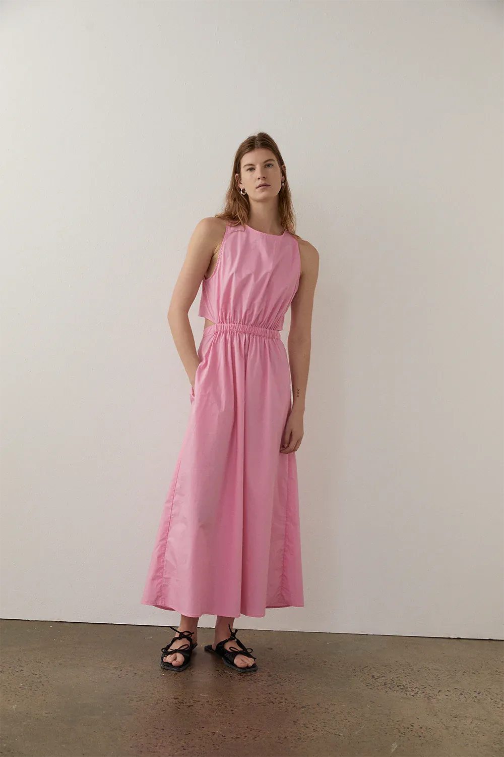 BLANCA Edi Dress PINK