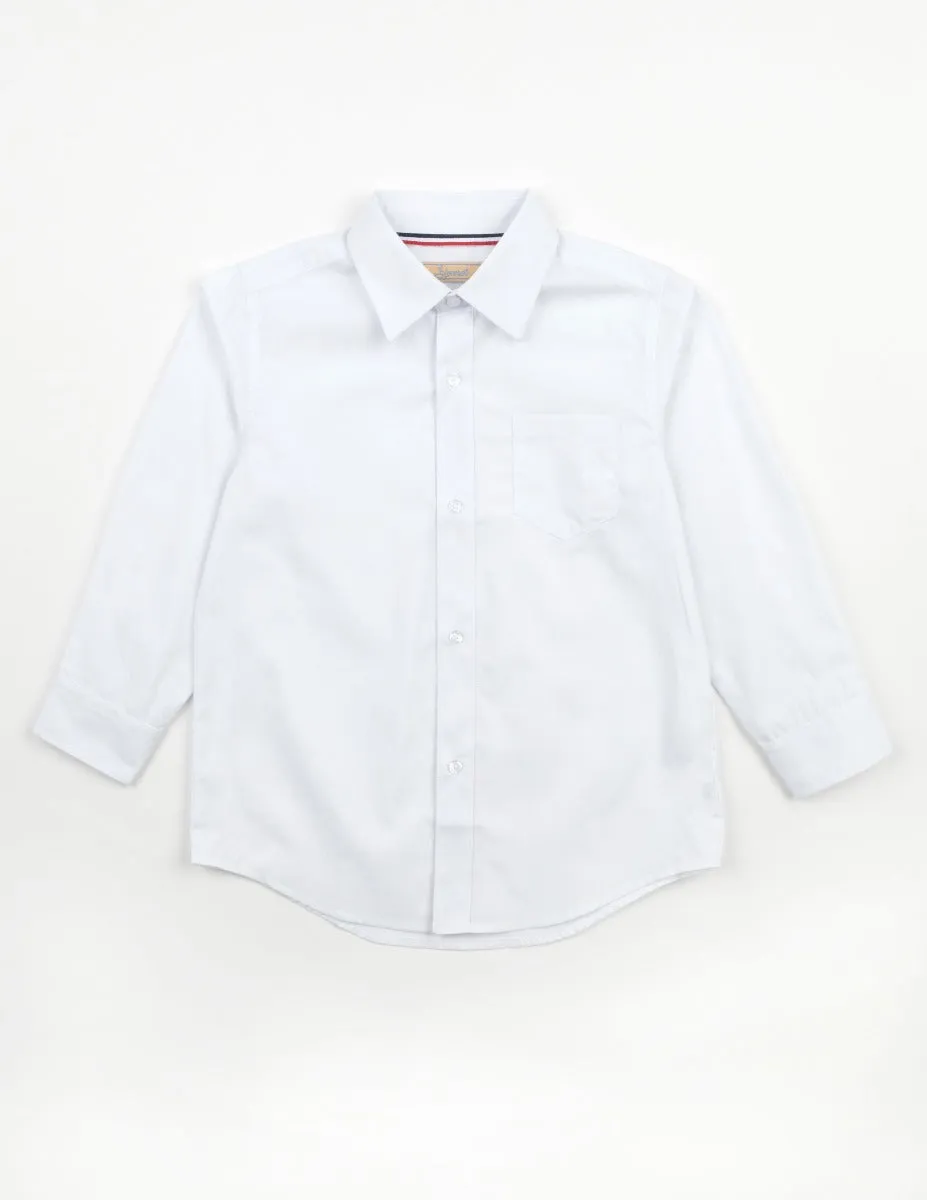 Boy's Dress Shirt