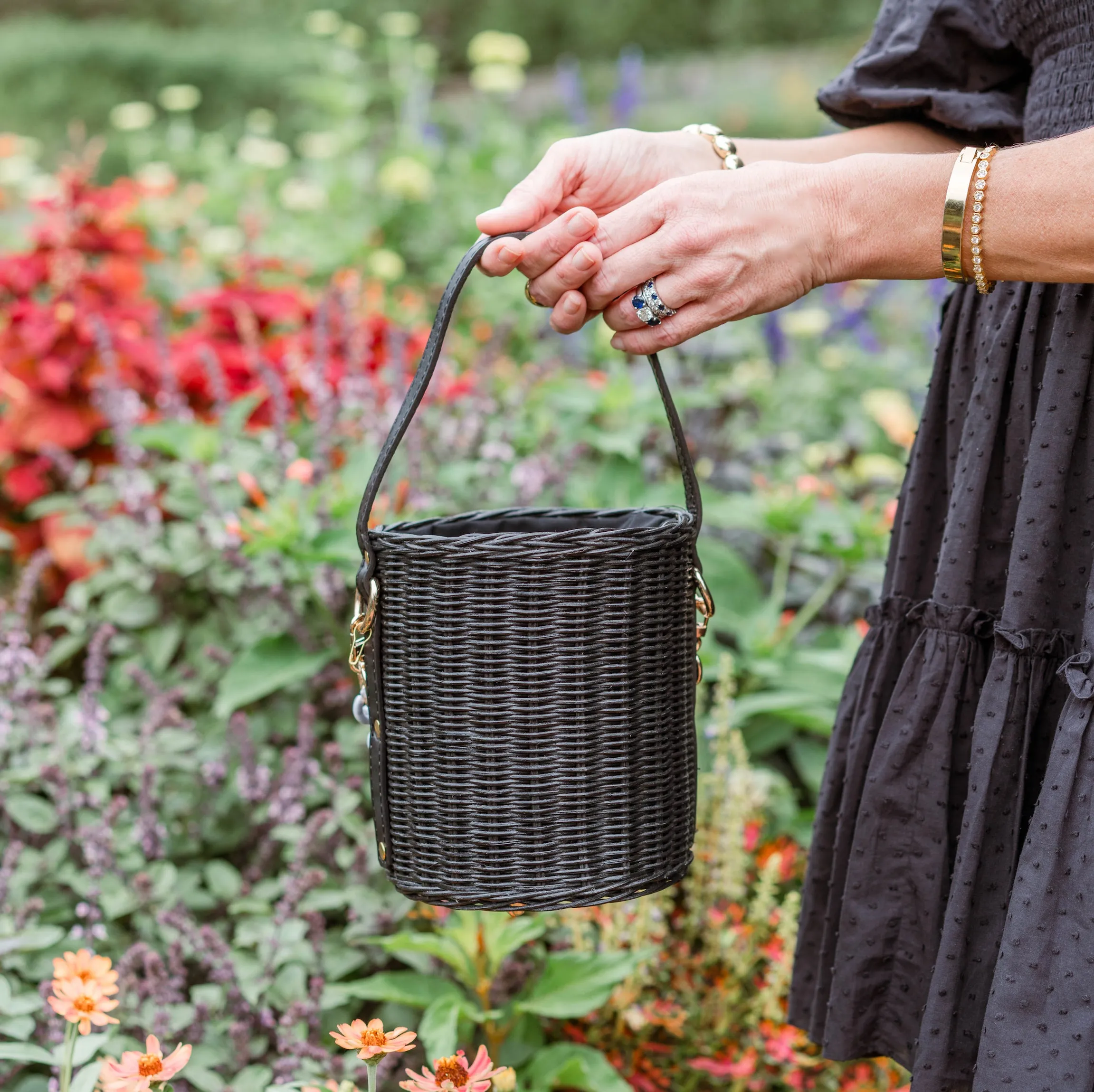 Bucket Bag