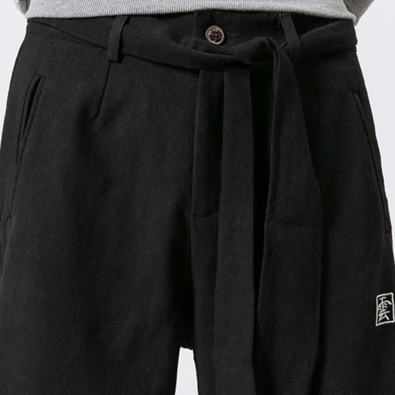 Buraku Pants