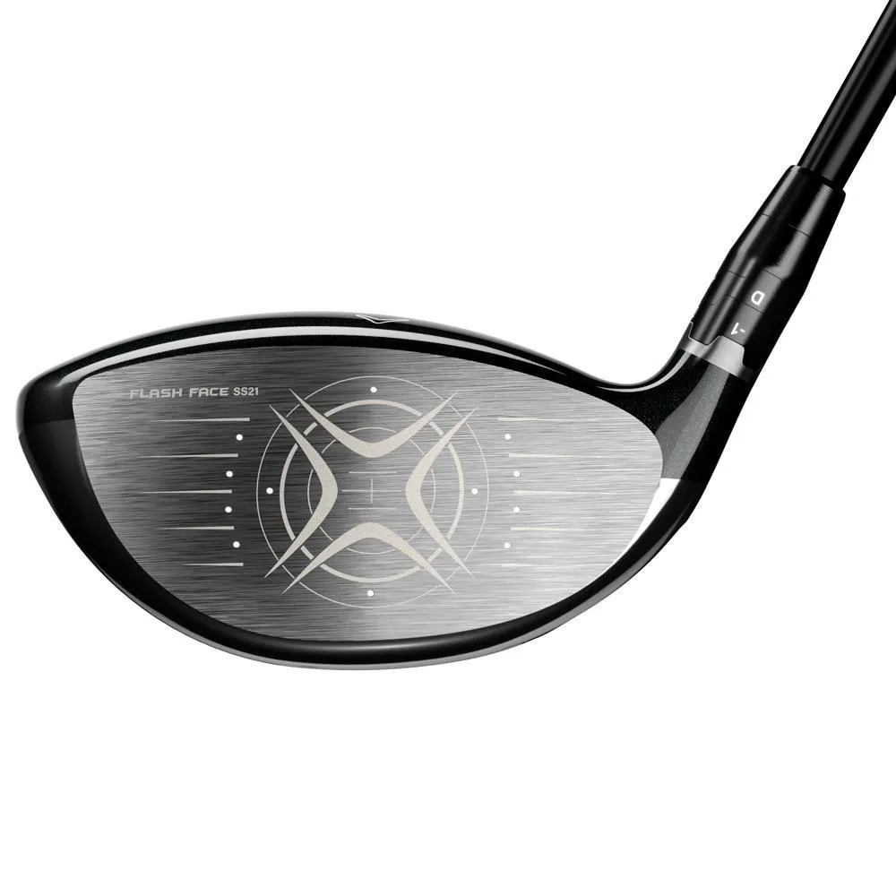 Callaway Ladies Epic Max Driver