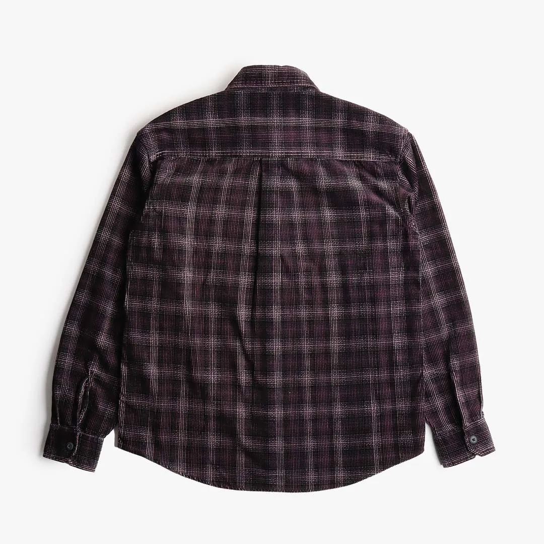 Carhartt WIP Flint Shirt