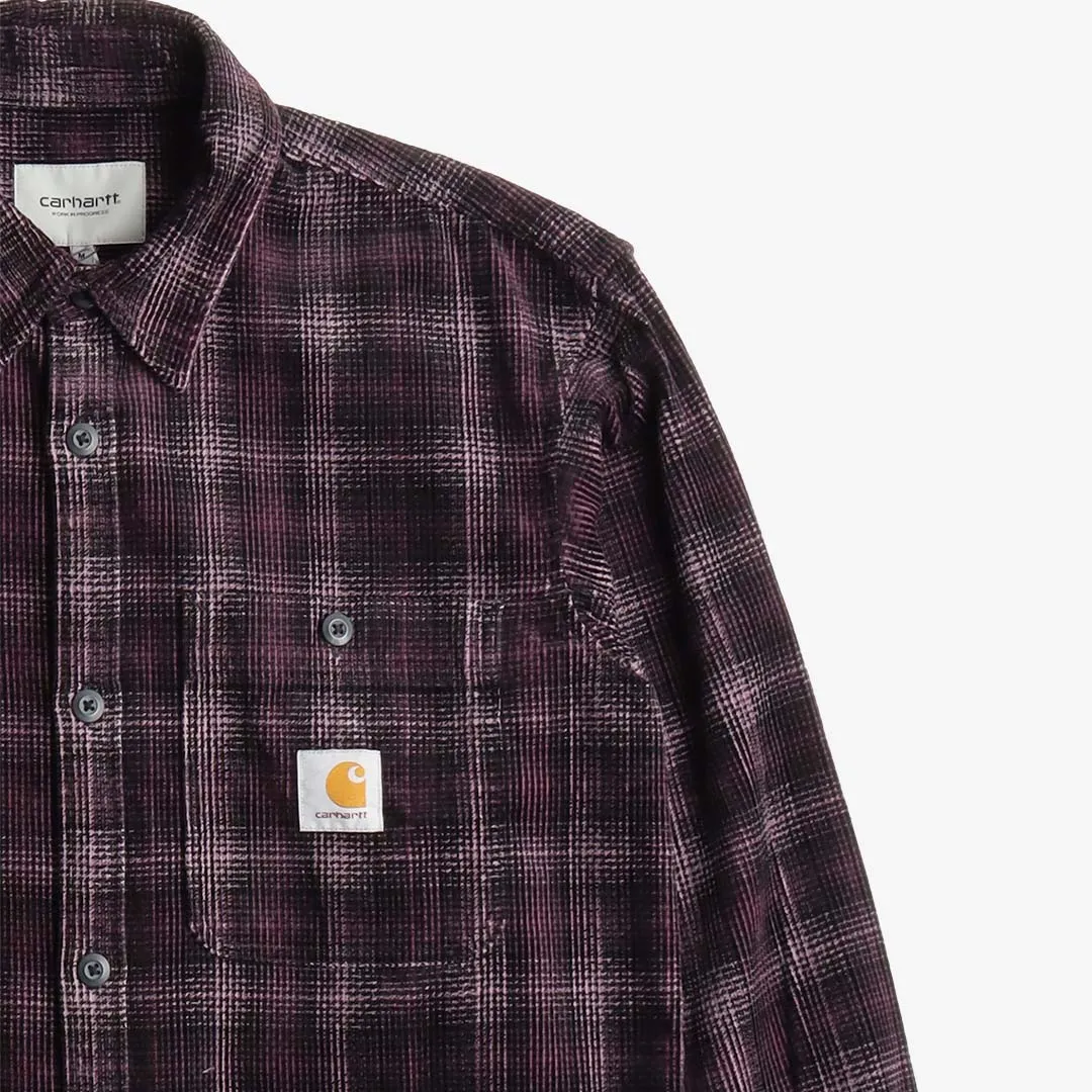 Carhartt WIP Flint Shirt