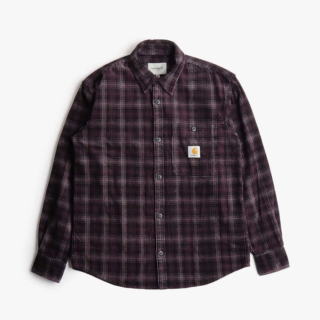 Carhartt WIP Flint Shirt