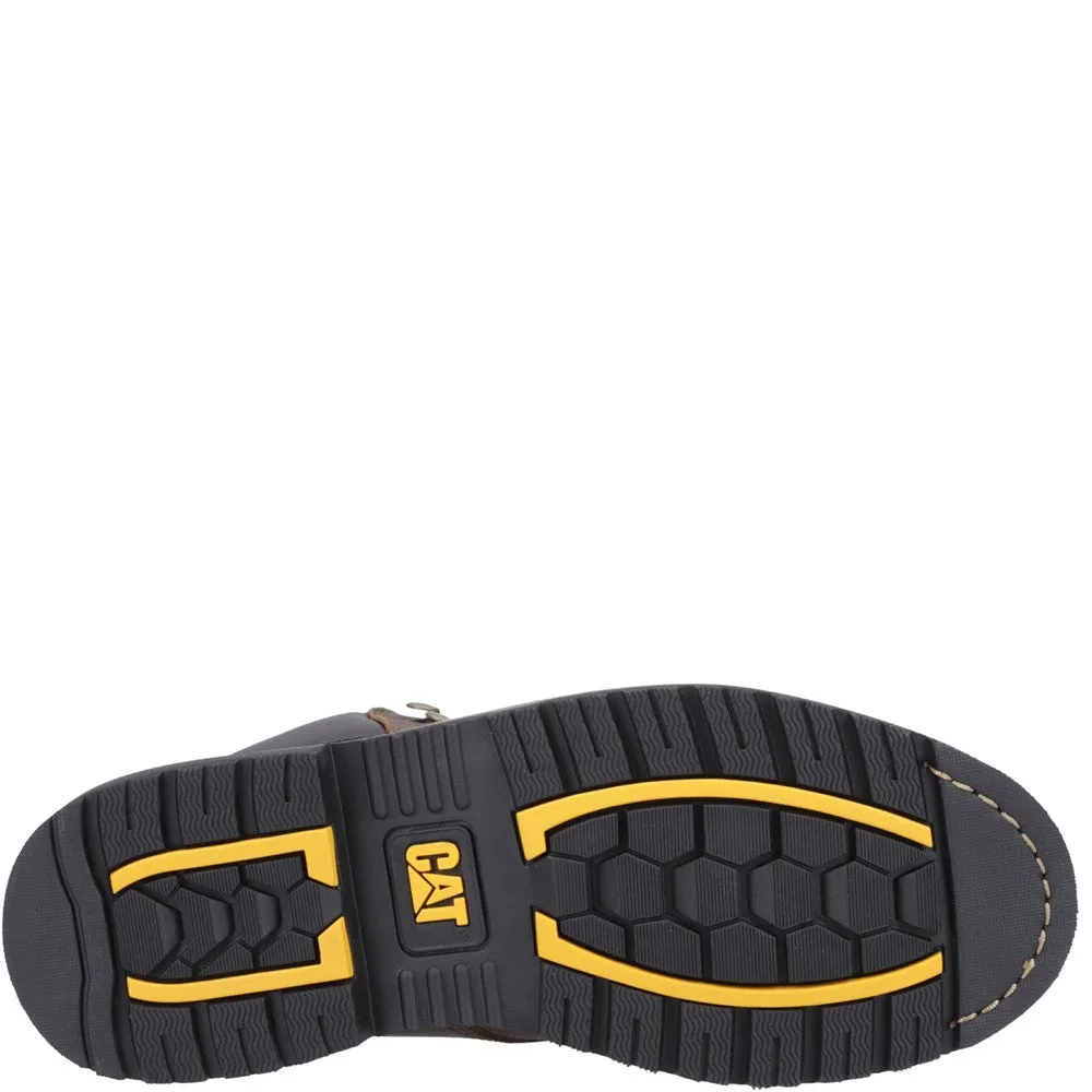 Caterpillar Powerplant GYW Safety Boot