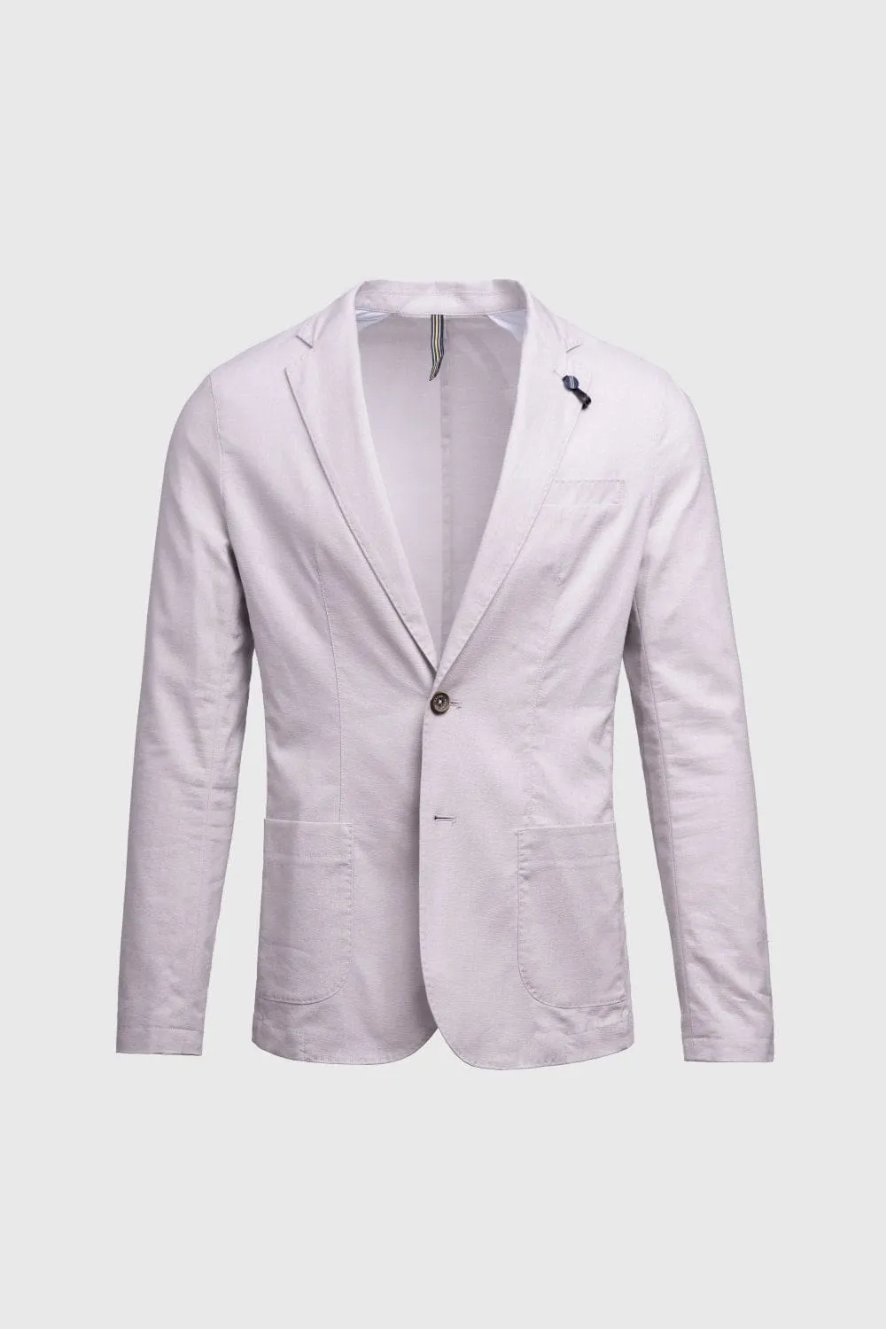 Cavani Alvari Men's Stone Blazer