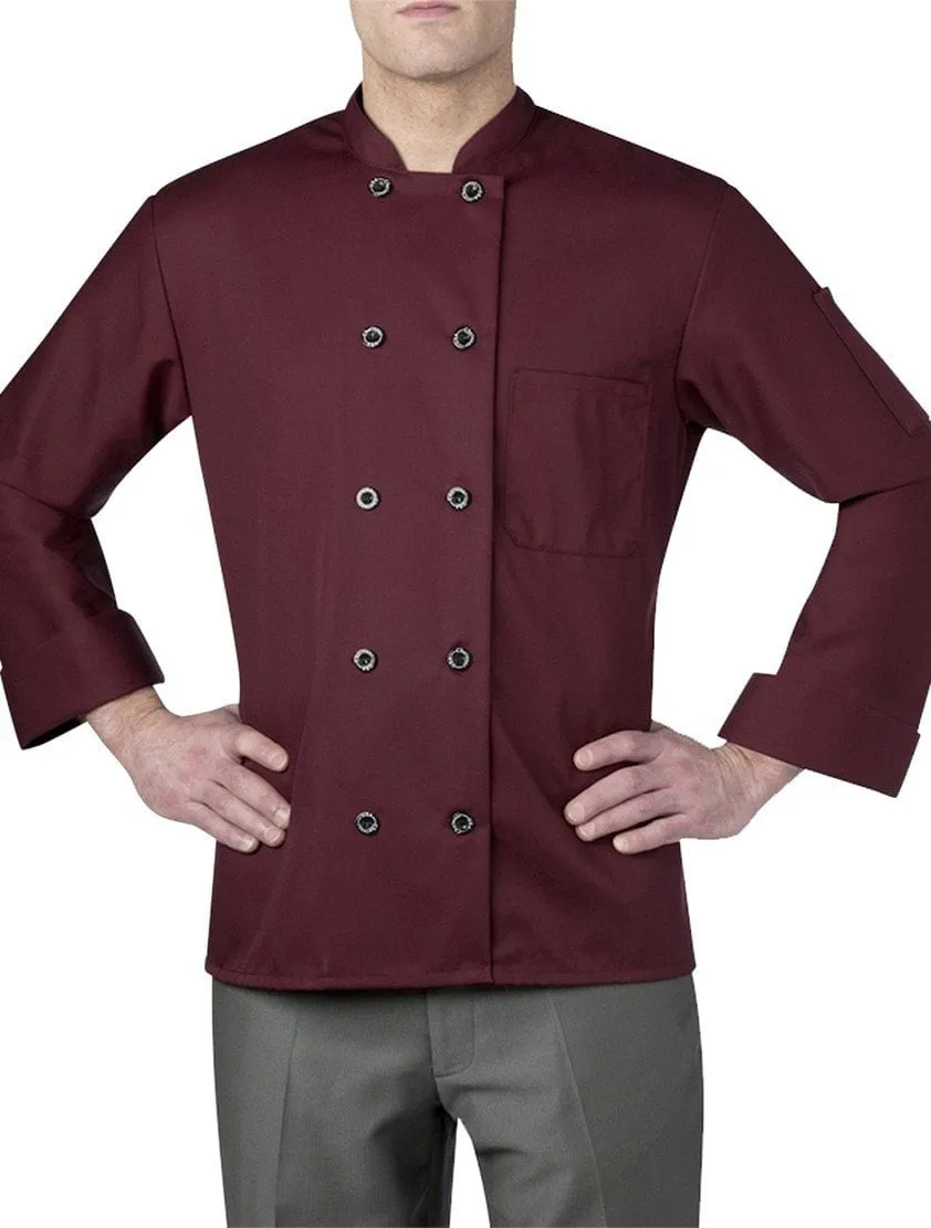 Chefwear 4410 Primary Long Sleeve Chef Jacket