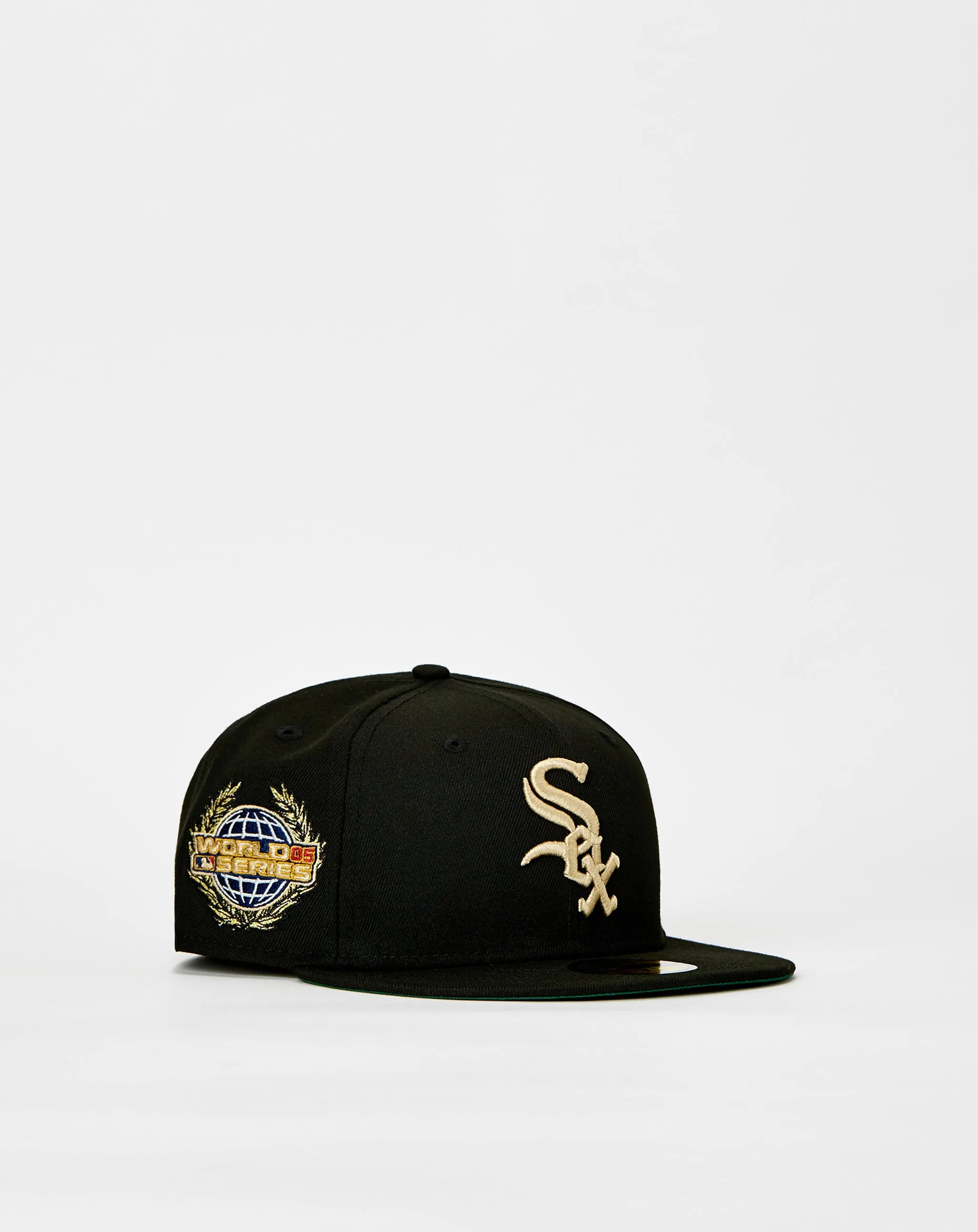 Chicago White Sox Sidepatch 59Fifty