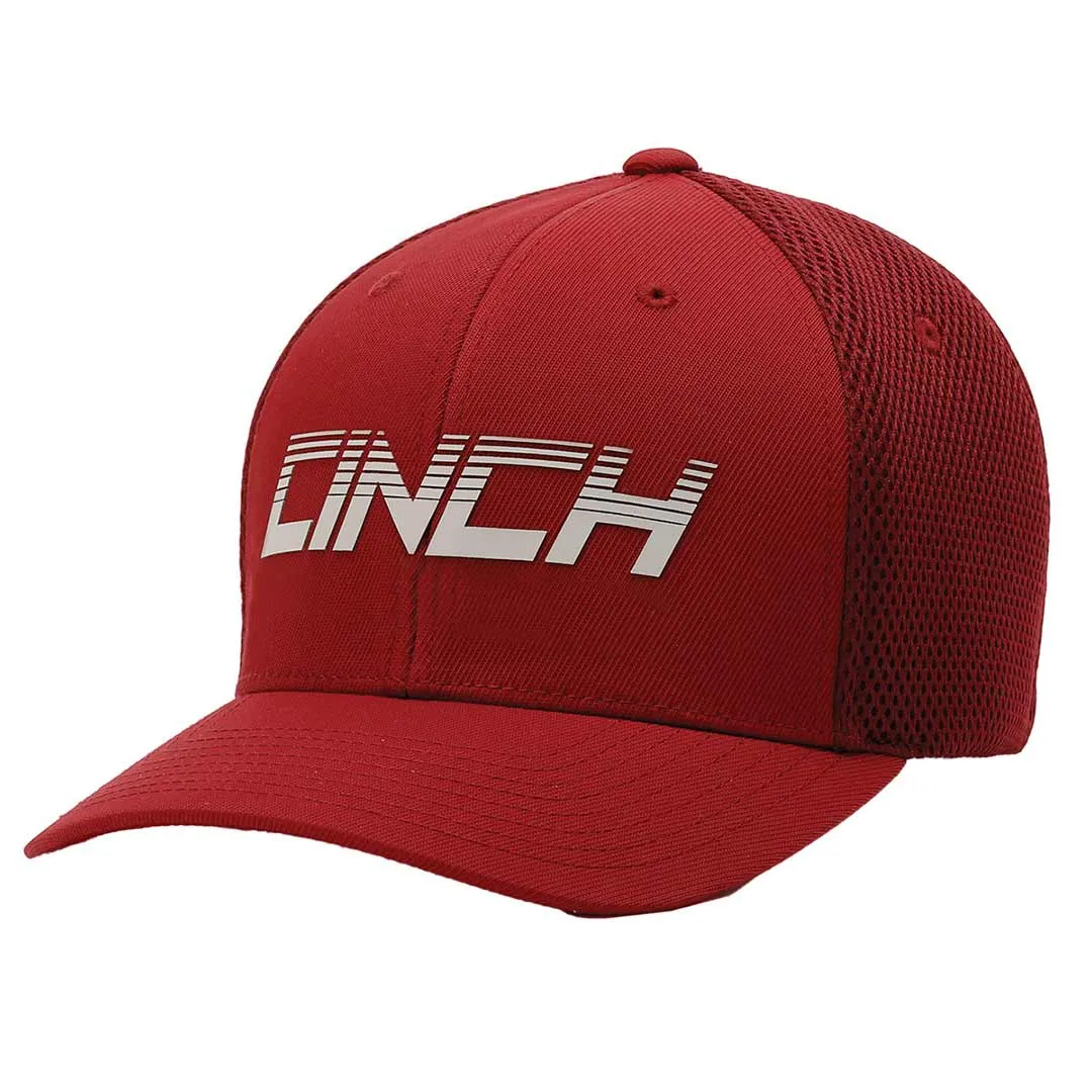 Cinch Men's FlexFit Trucker Cap