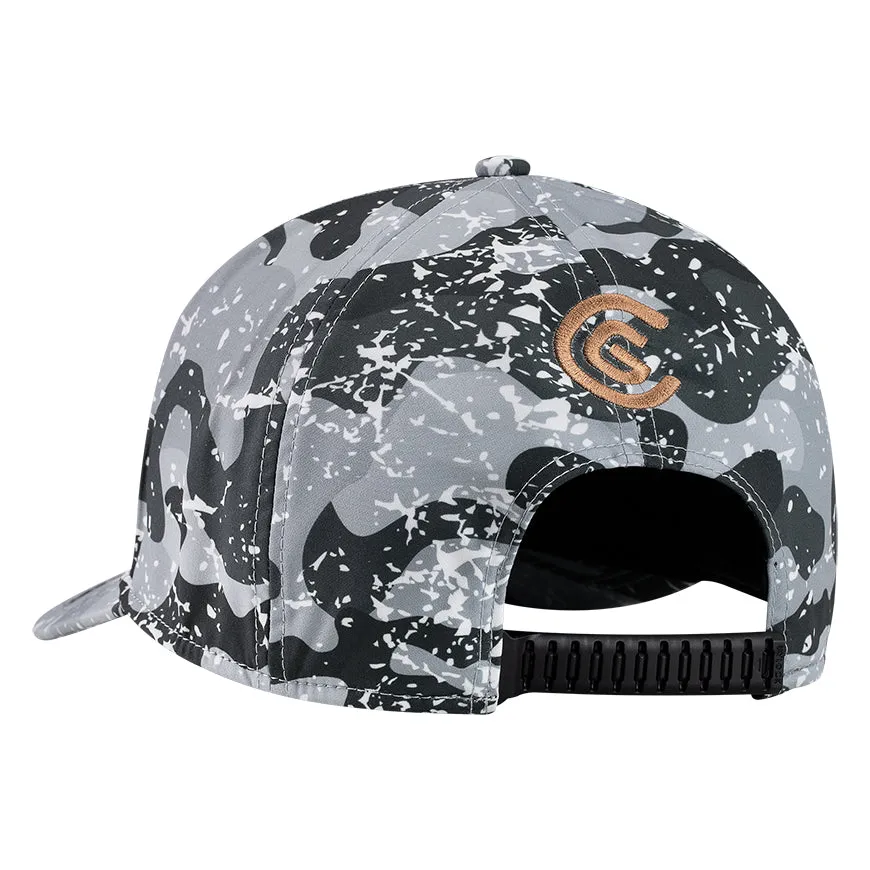 Cleveland Golf Camo Patch Hat