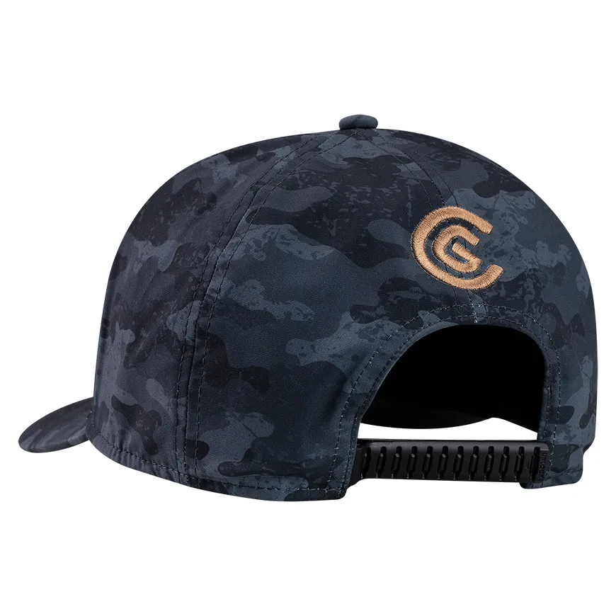 Cleveland Golf Camo Patch Hat